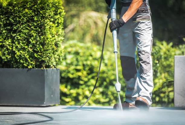 Best Pool Deck Cleaning  in Blackwell, OK