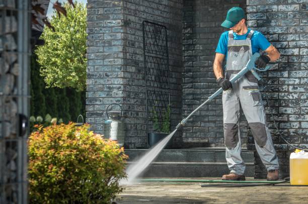 Pre-Holiday Cleaning in Blackwell, OK