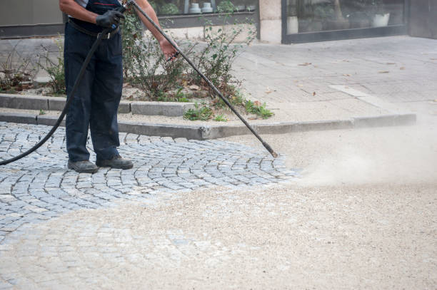 Best Driveway Pressure Washing  in Blackwell, OK