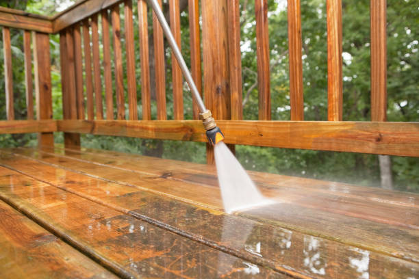 Best Gutter Cleaning  in Blackwell, OK