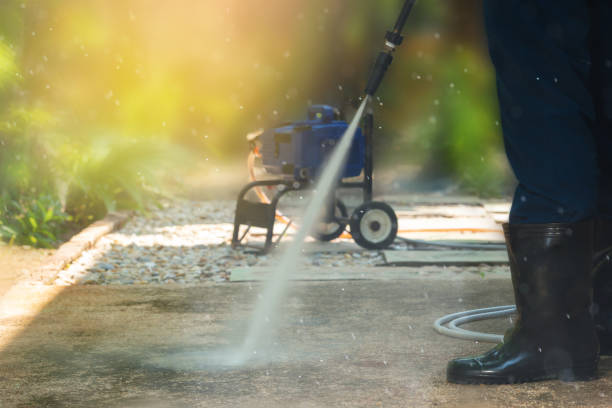Best Heavy Equipment Washing  in Blackwell, OK
